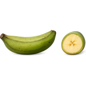 Plantan (Banan Warzywny)