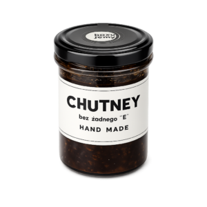 Chutney Chili (Kraftowy - RPA)