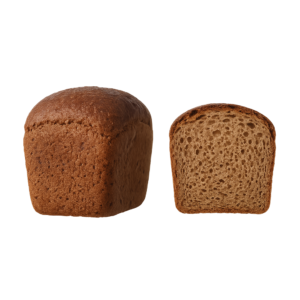 Prawdziwy Chleb Żytni (750g)