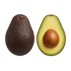 Awokado Hass