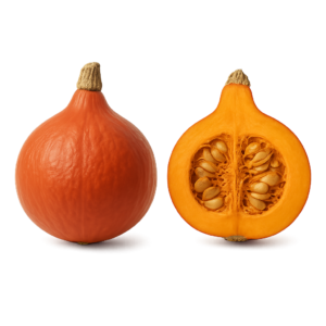 Dynia Hokkaido (1000g)