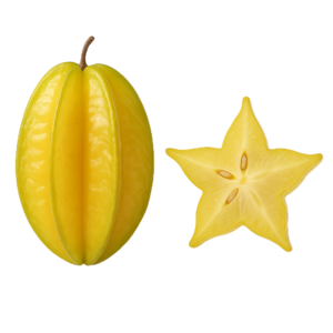 Karambola (Gwiezdny Owoc)