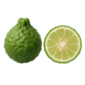 Owoc Kaffiru (Limonka Kaffir)