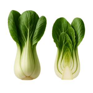 Pak Choi (Kapusta Chińska)