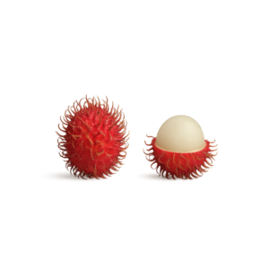Rambutan (100g)
