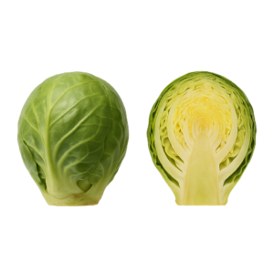 Świeża Brukselka (500g)