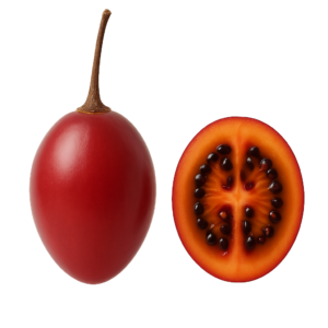Tamarillo (Pomidor Drzewiasty)