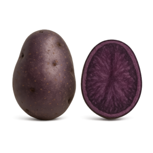 Ziemniak Fioletowy (Truflowy)