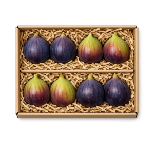 Box Figowy (8 sztuk)