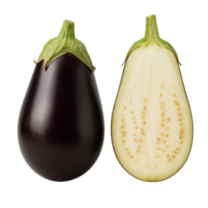 Bakłażan (Oberżyna)