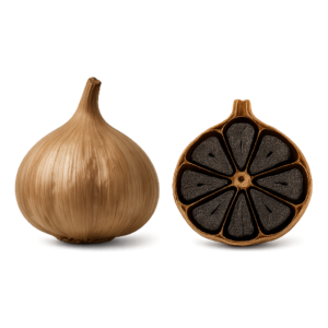 Czarny czosnek (100g)