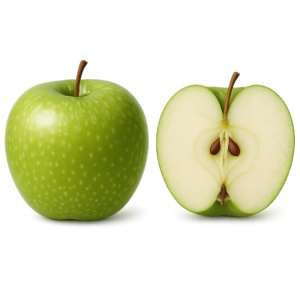 Jabłko Granny Smith