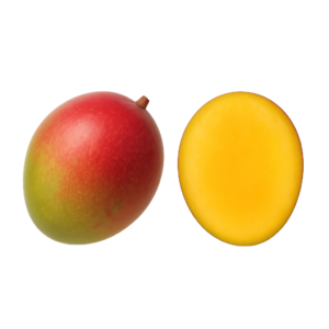 Mango Lotnicze (Air Flown)