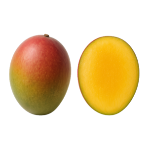 Mango RTE (Ready To Eat)