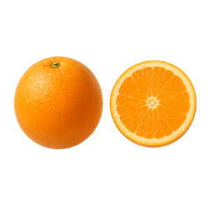 Pomarańcza (500g)
