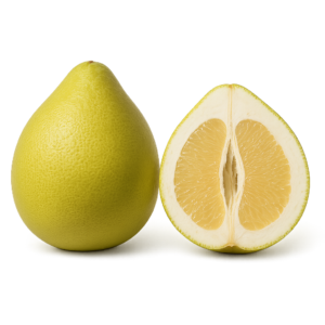 świeże pomelo cytrusowy olbrzym boxujemy.