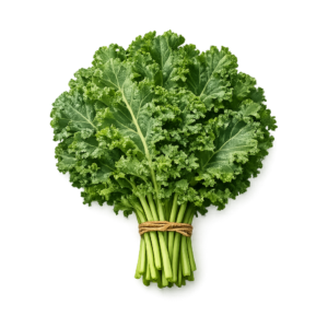 świeży jarmuż karbowane liście 300g superfood boxujemy